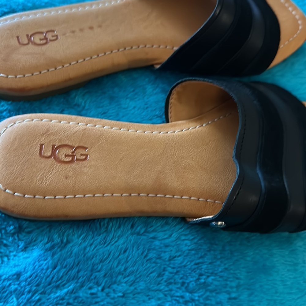 Ugg Sandals - image 2
